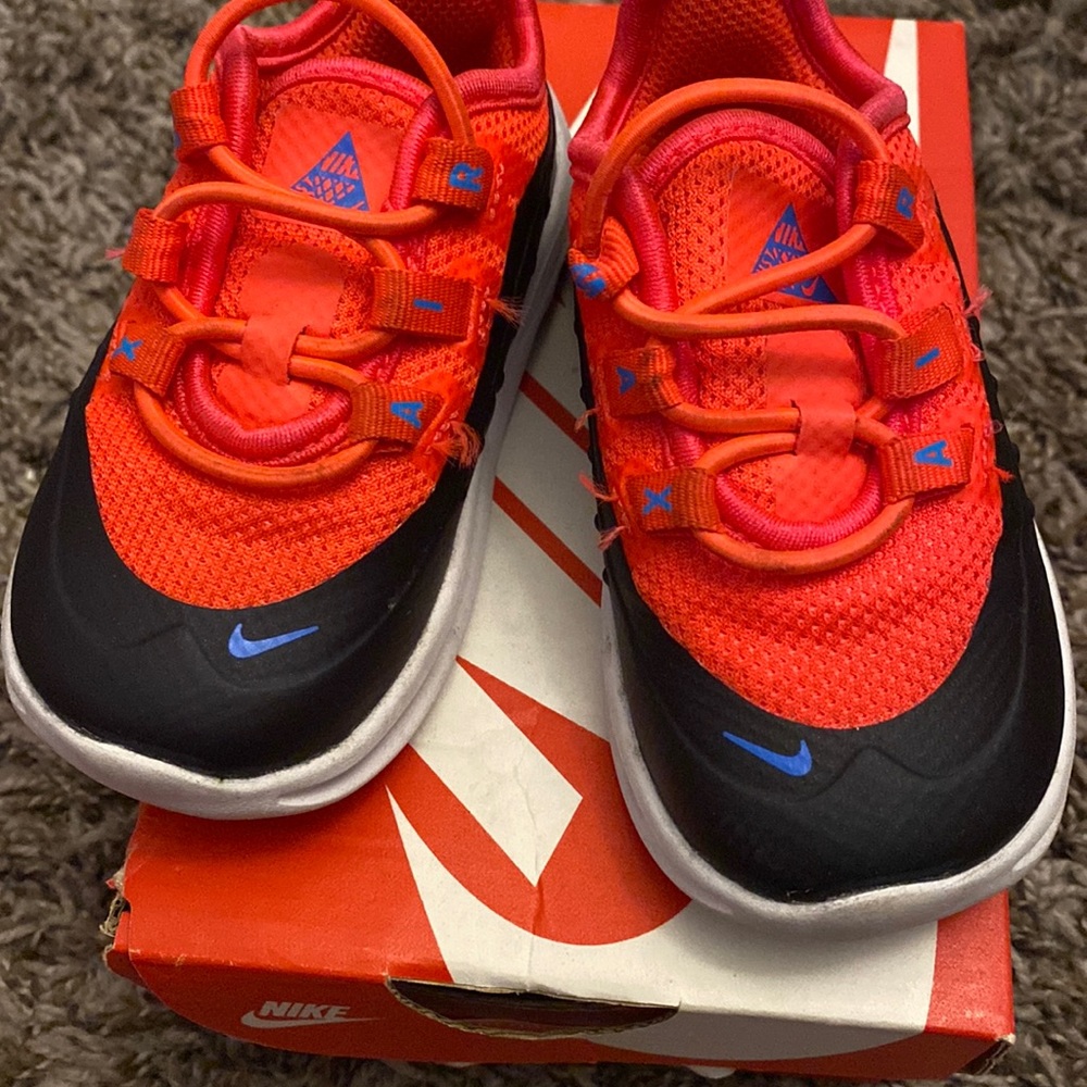Infant Nike air max